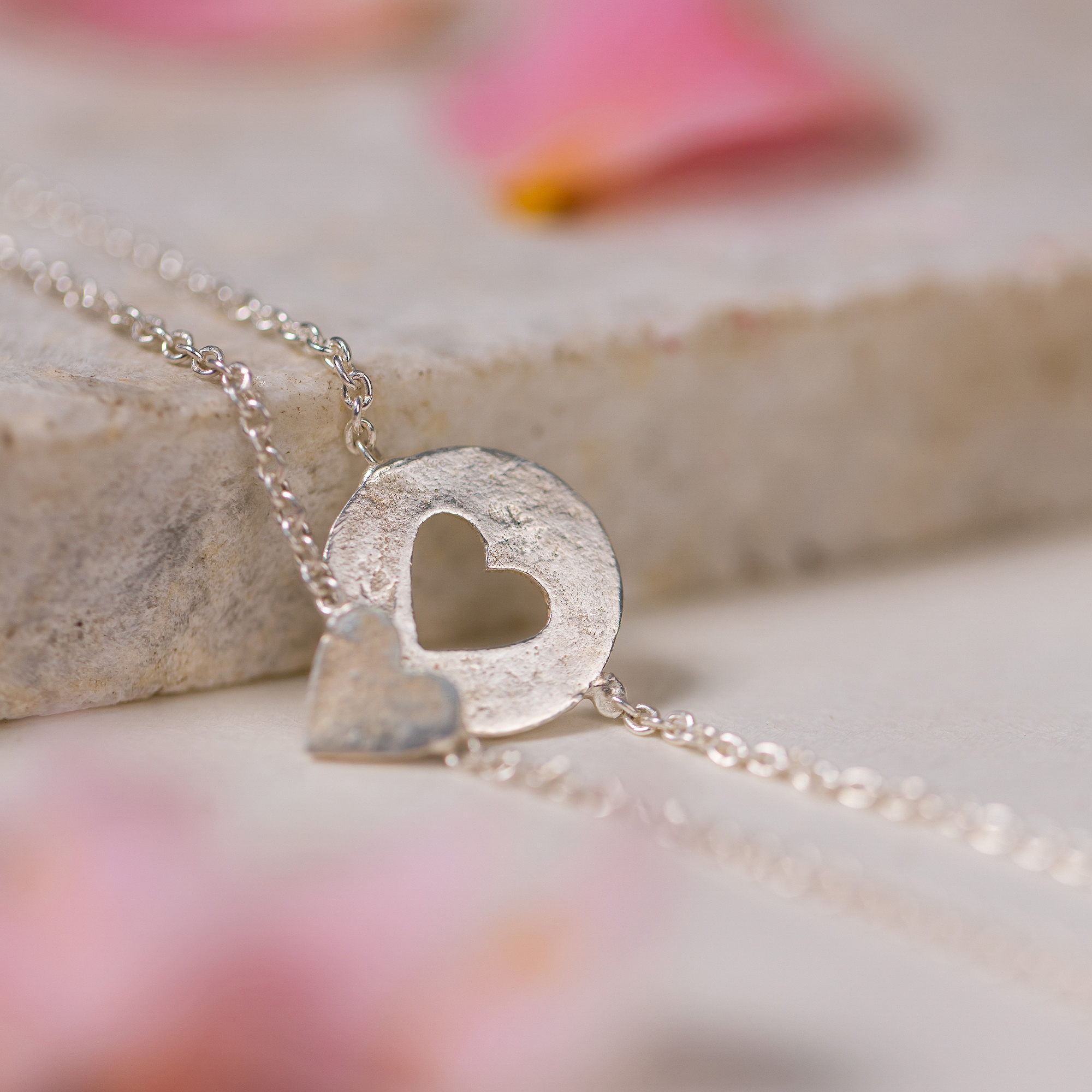 Mutu ko tukra bracelet set 